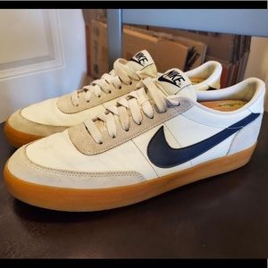 Men’s Nike Kill Shot 2 Leather Shoes